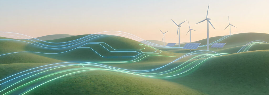 AI i energibranschen